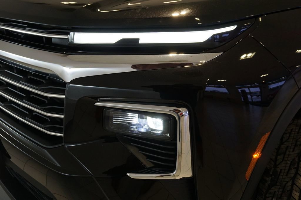 New 2026 Chevrolet Traverse LT w/ Midnight/Sport Edition image 30