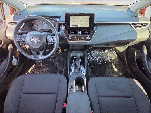 Used 2024 Toyota Corolla LE image 16