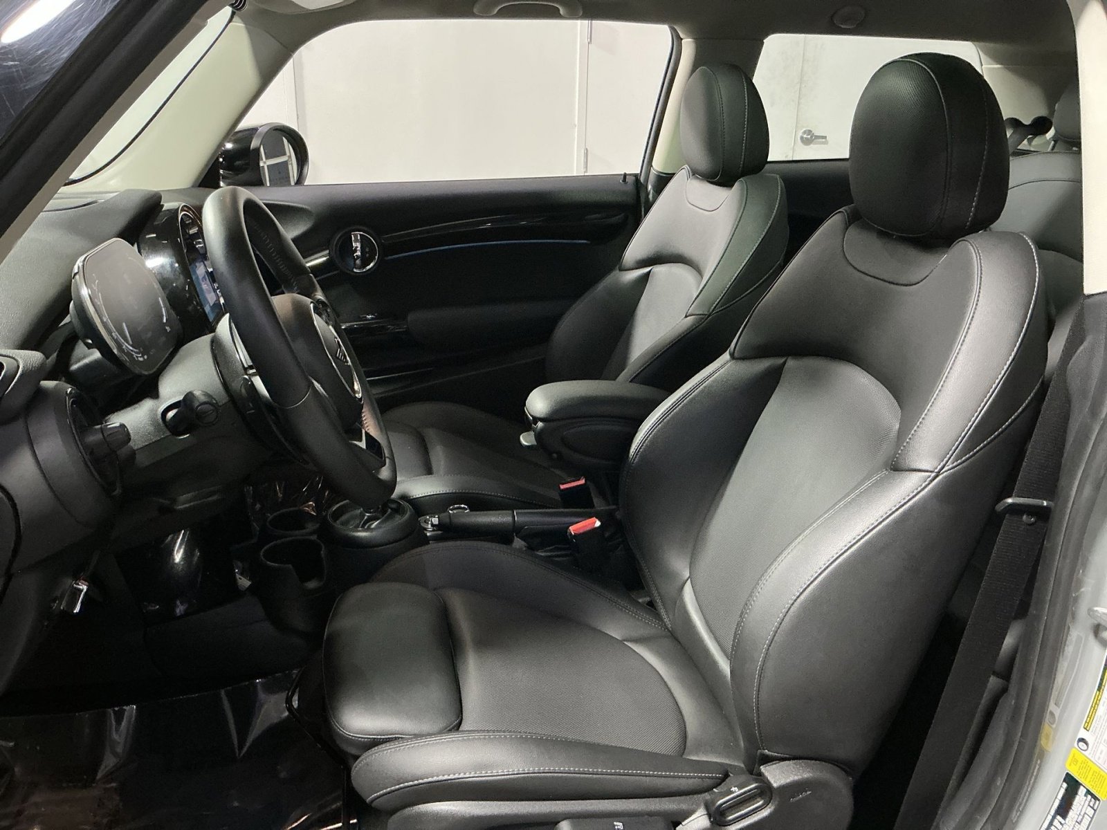 Used 2023 MINI Cooper S image 21