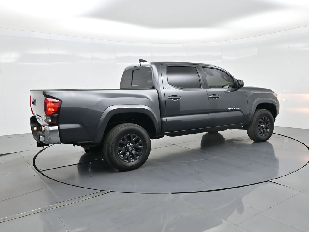 Used 2022 Toyota Tacoma SR5 image 7