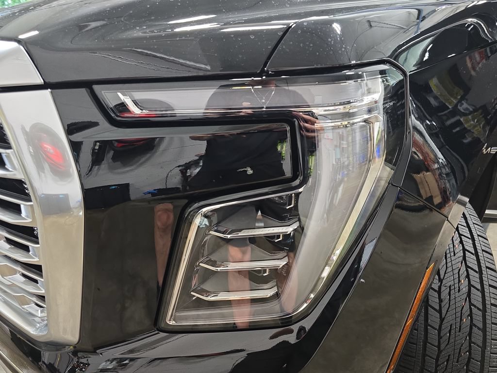 New 2026 GMC Yukon XL Denali w/ Advanced Technology Package AWD/4WD image 34