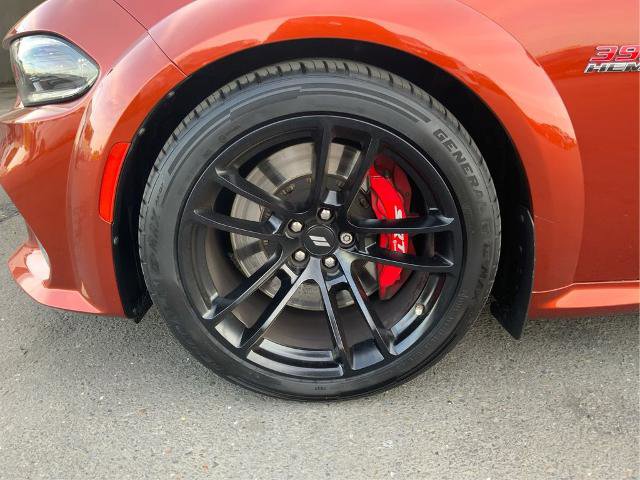 Used 2022 Dodge Charger Scat Pack RWD image 23