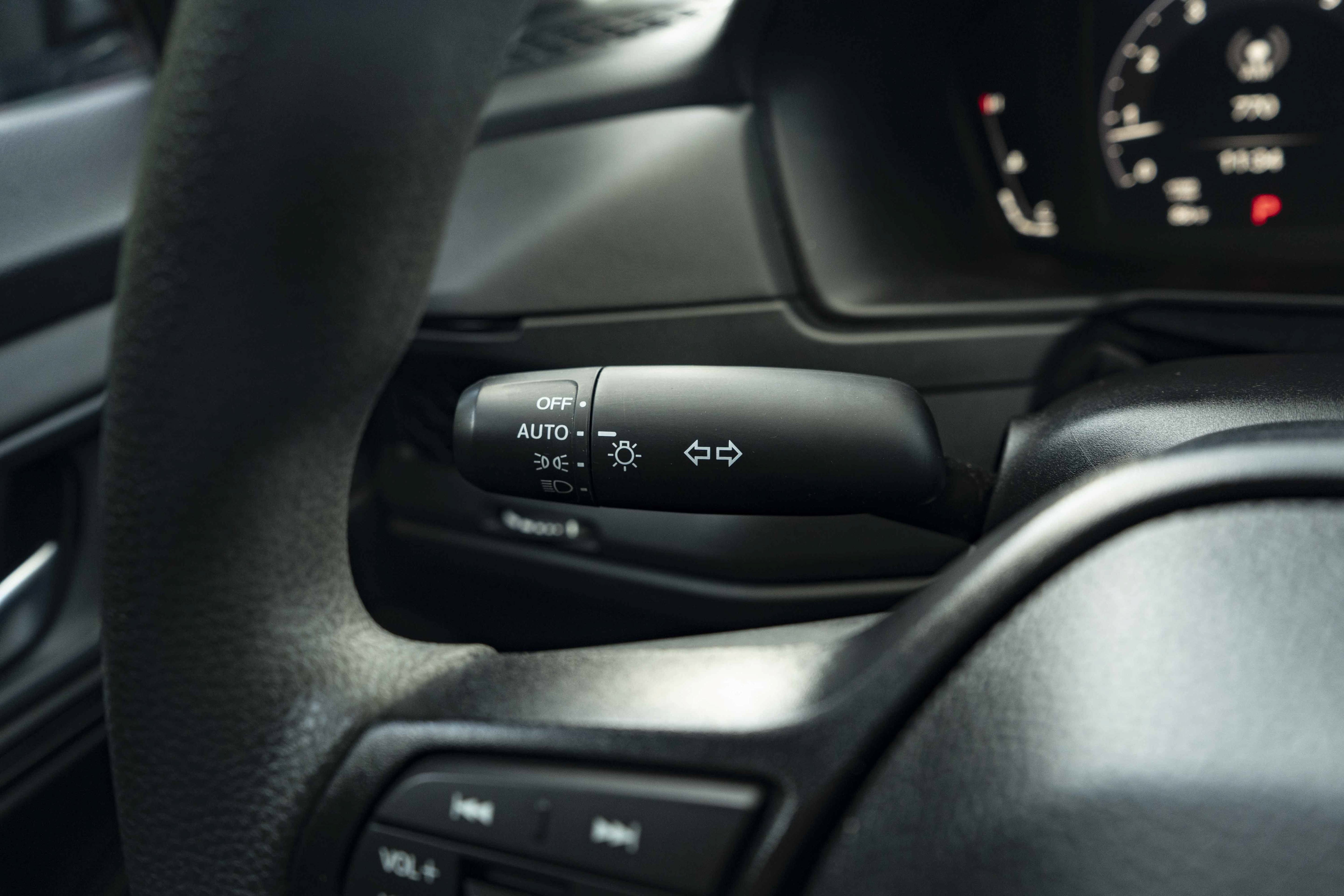 Certified 2024 Honda Accord EX image 22