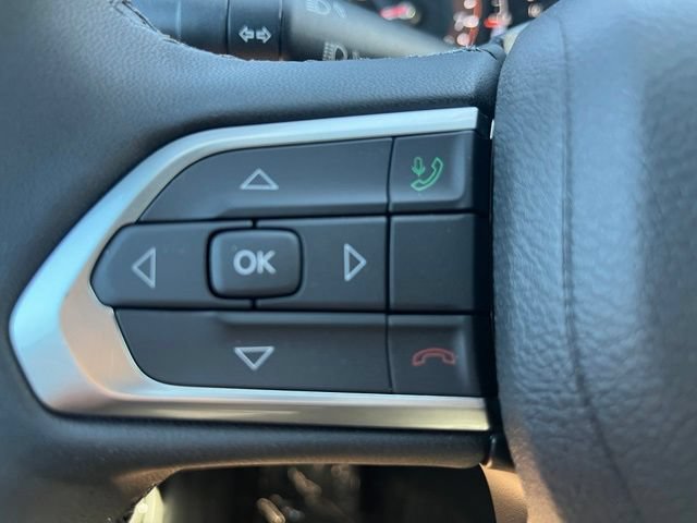 New 2026 Jeep Compass Latitude AWD/4WD image 13
