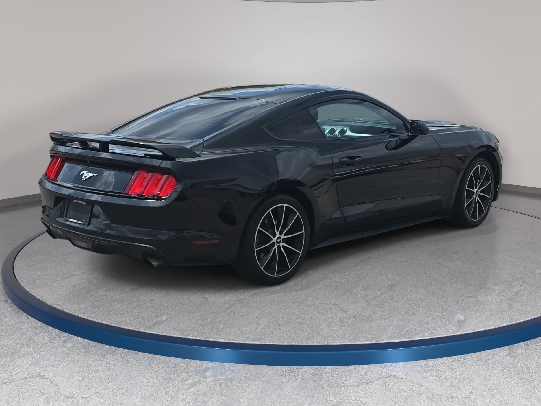 Used 2016 Ford Mustang Coupe w/ Interior & Wheel Package RWD image 5