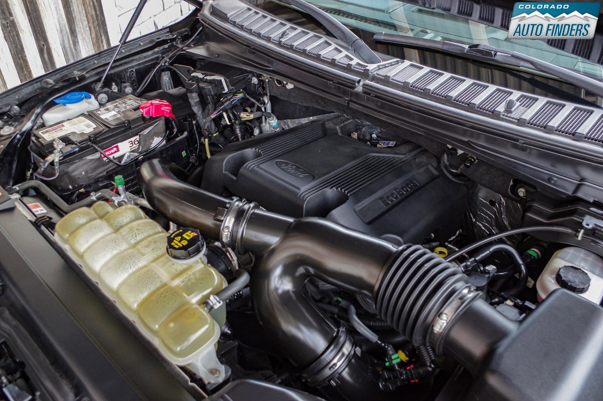 Used 2018 Ford Expedition Max Platinum image 28