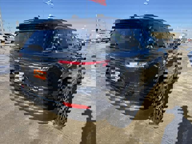 New 2025 Jeep Grand Cherokee Limited image 35