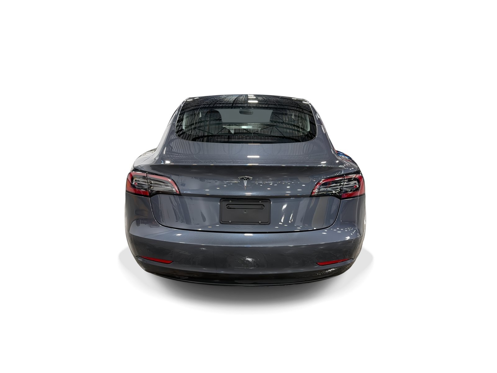 Certified 2023 Tesla Model 3 Standard Range RWD image 5