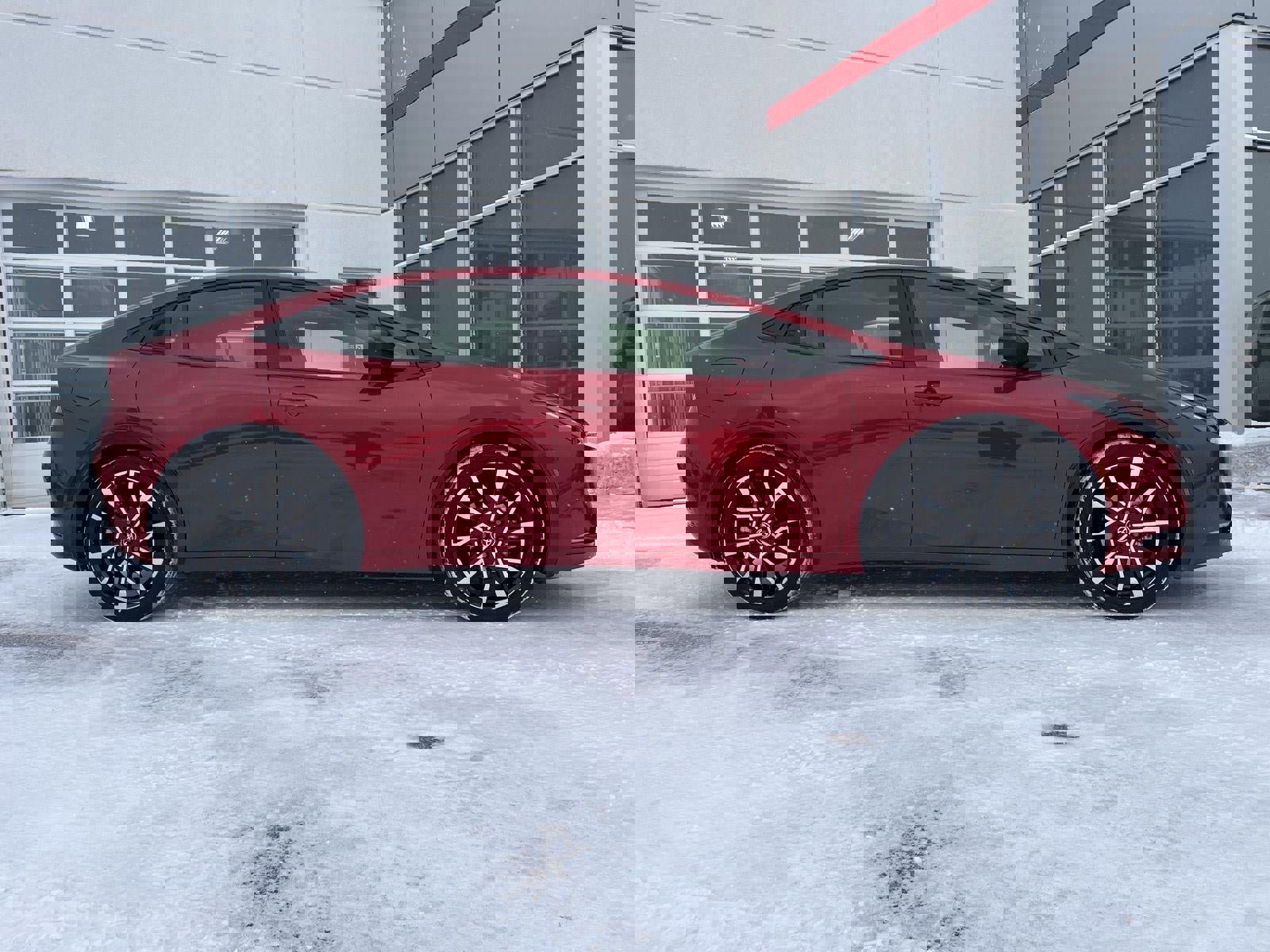 Used 2024 Toyota Prius Prime image 28