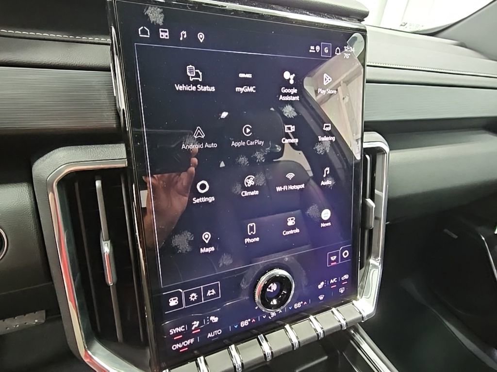 New 2026 GMC Acadia Elevation w/ Black Edition image 13