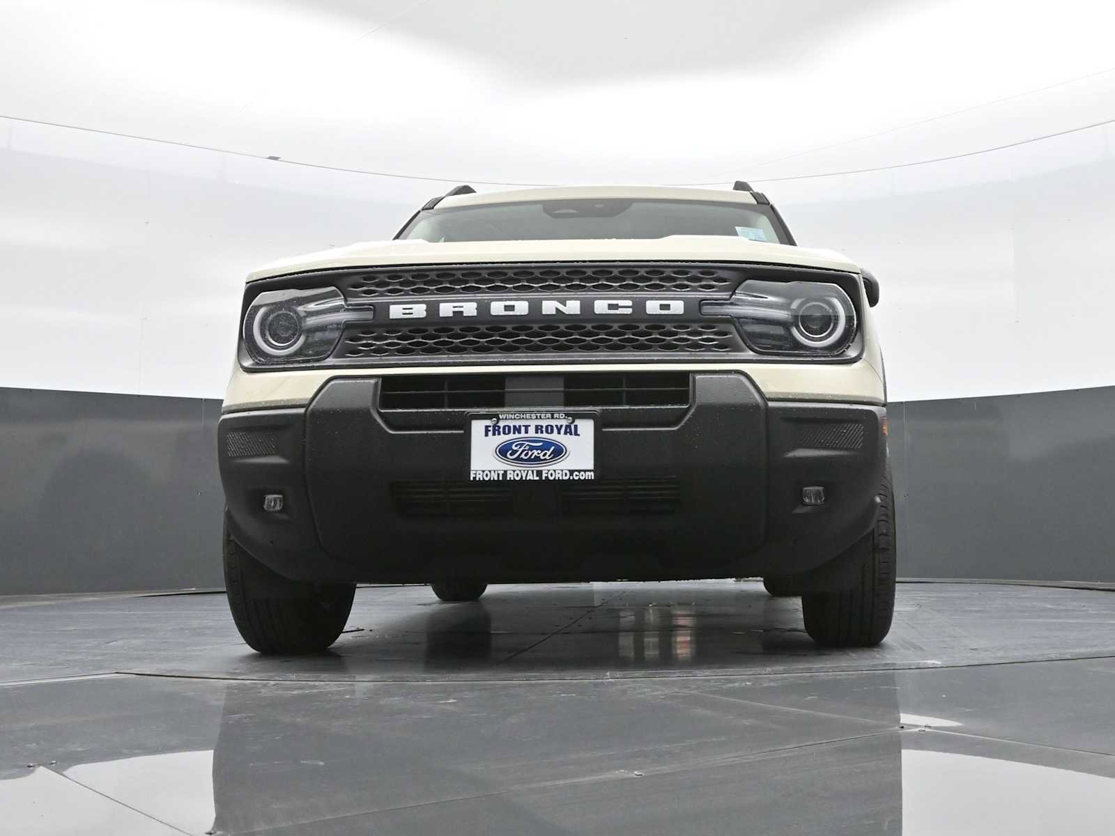 New 2025 Ford Bronco Sport Big Bend w/ Convenience Package image 54