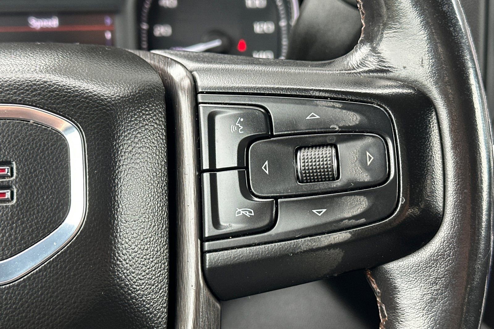 Used 2021 GMC Sierra 2500 AT4 AWD/4WD image 35