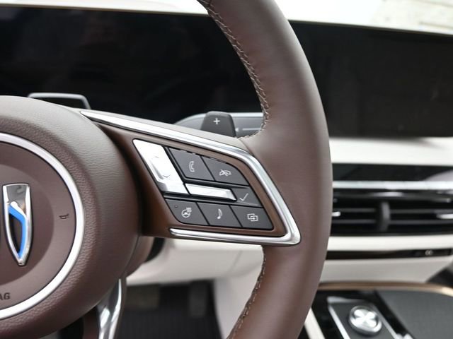 New 2026 Buick Enclave Avenir w/ Super Cruise Package image 33