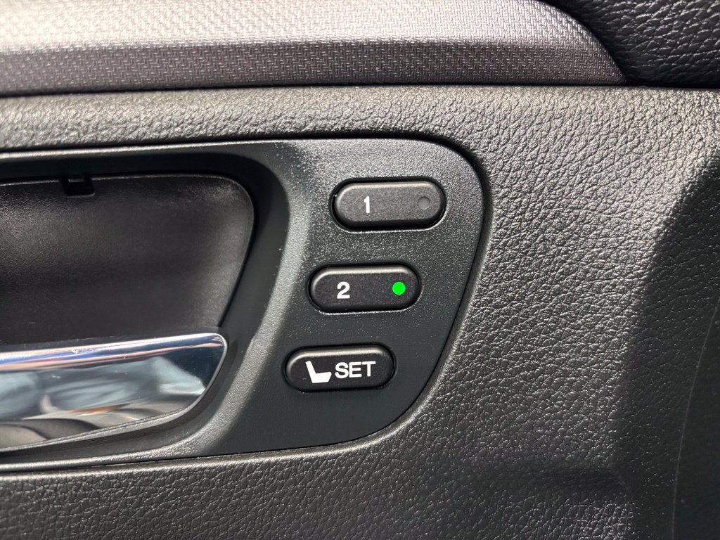 Certified 2023 Honda Ridgeline RTL image 27