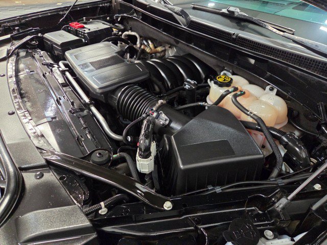 Used 2023 GMC Yukon XL Denali Ultimate AWD/4WD image 90