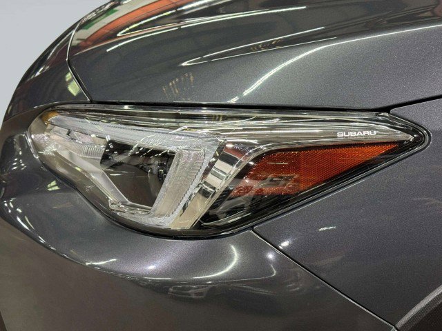 Used 2021 Subaru Crosstrek 2.5i Limited w/ Moonroof Package 1 image 14