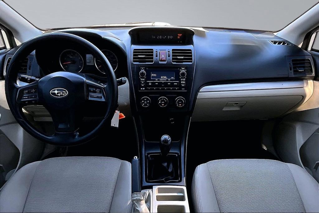 Used 2013 Subaru Crosstrek 2.0i Premium image 9