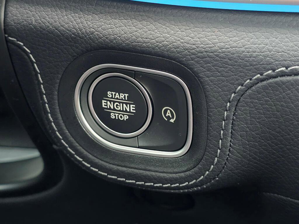 New 2026 Mercedes-Benz GLS 580 4MATIC image 39