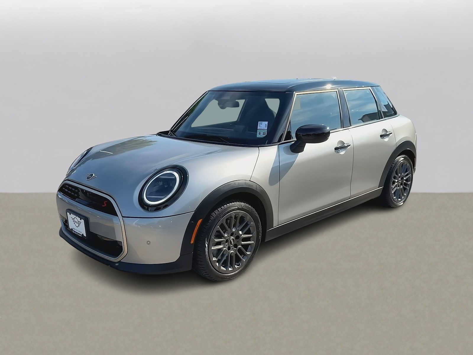 Used 2025 MINI Cooper S FWD image 4