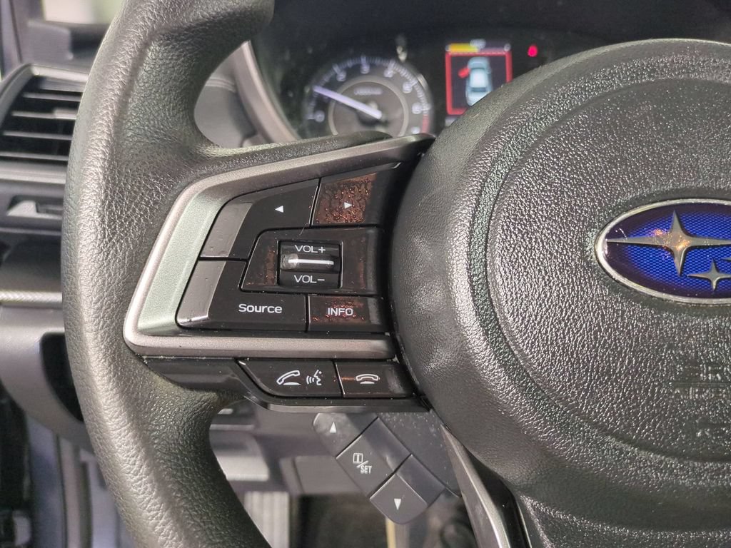 Used 2018 Subaru Impreza 2.0i Premium w/ Eyesight & BSD & Rcta AWD/4WD image 39