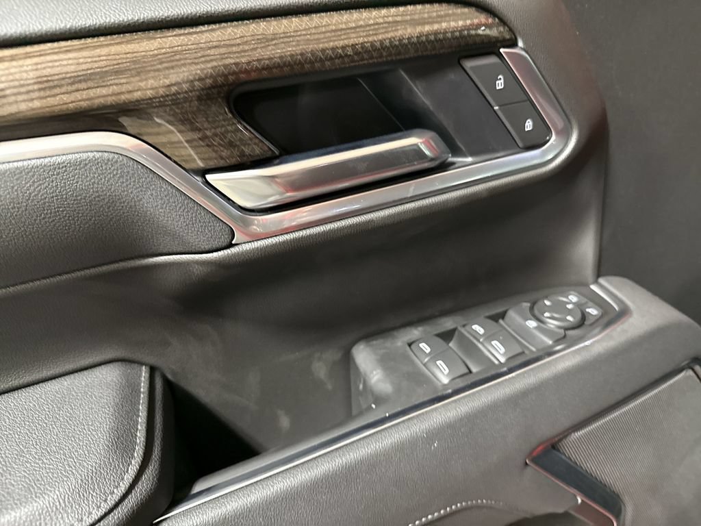 New 2026 Chevrolet Silverado 1500 LT w/ Z71 Off-Road Package AWD/4WD image 21