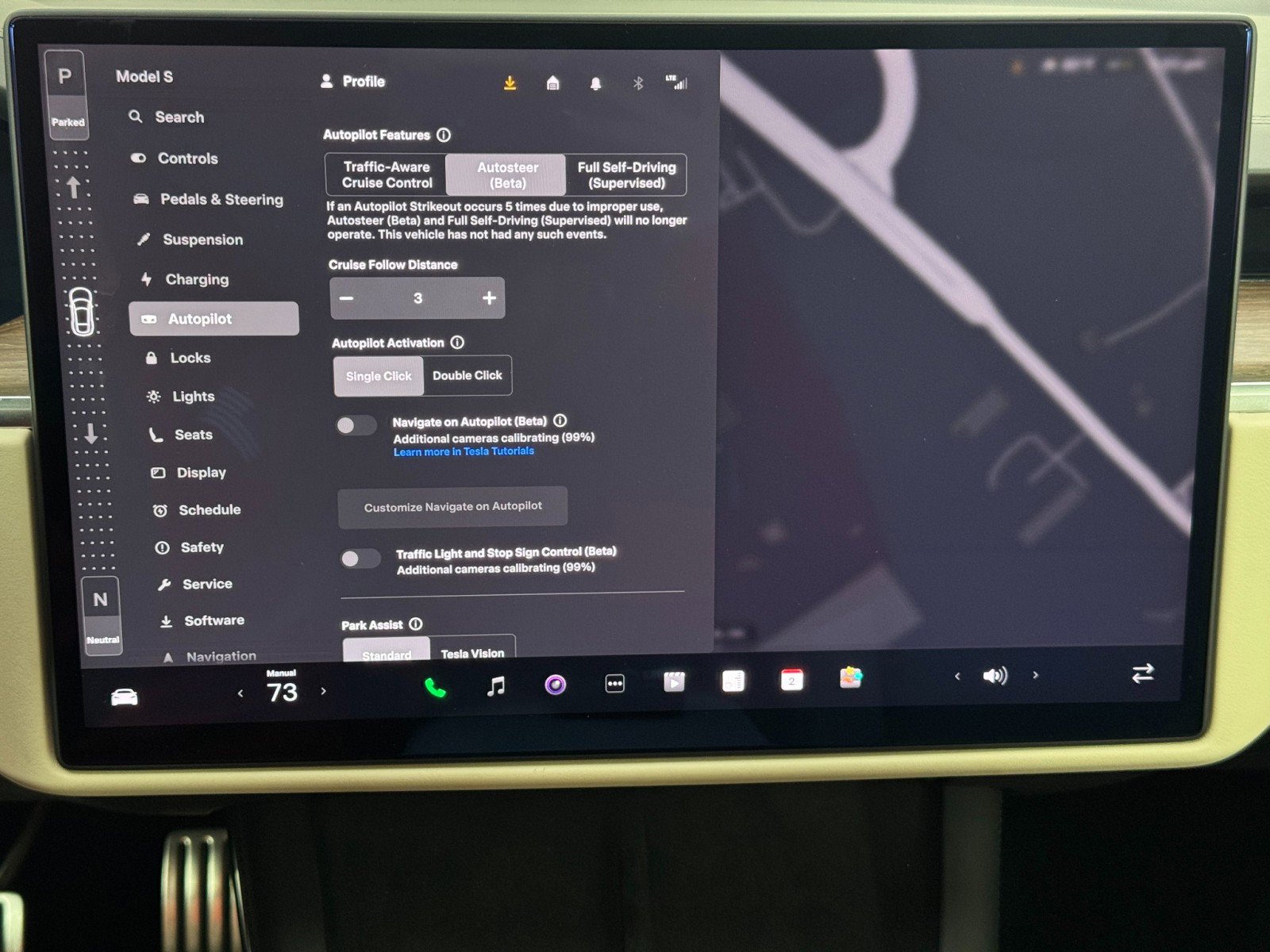 Used 2021 Tesla Model S Long Range image 27