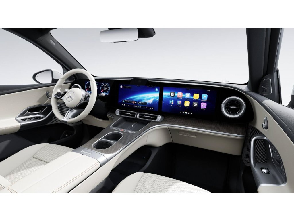 New 2027 Mercedes-Benz GLC 400 4MATIC image 6