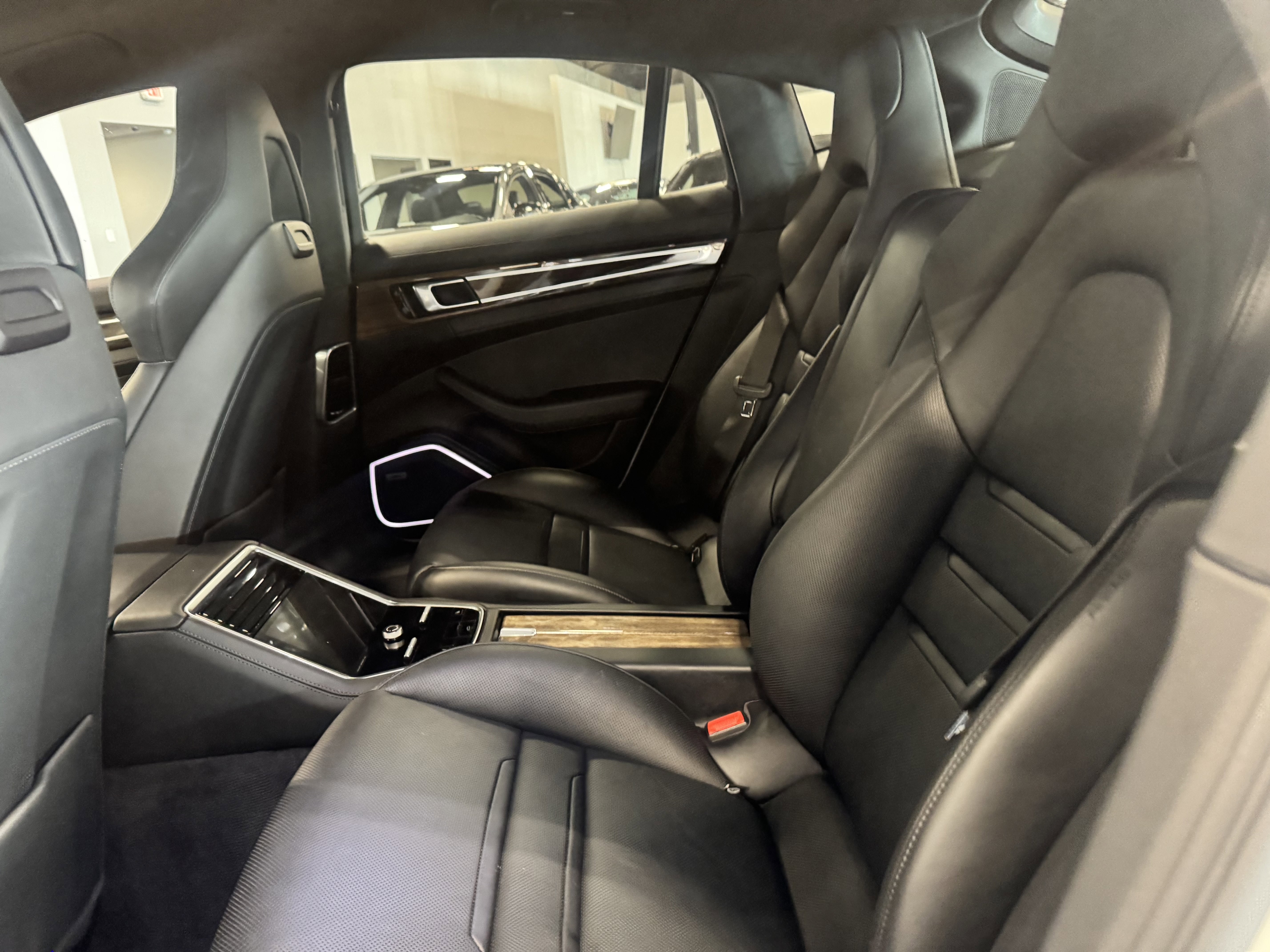 Used 2020 Porsche Panamera GTS w/ Premium Package Plus image 25