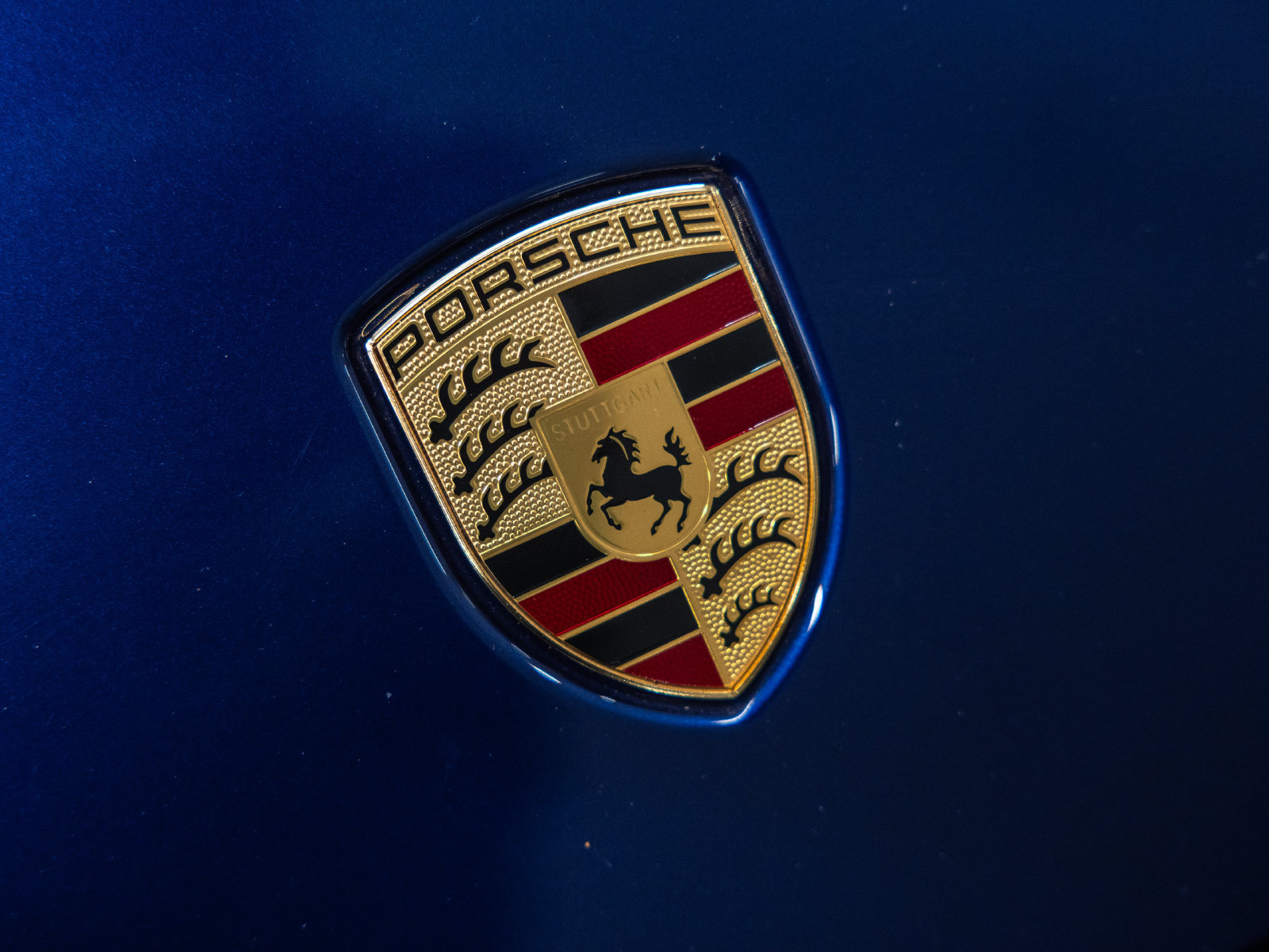 Certified 2025 Porsche 718 Cayman GTS RWD image 15