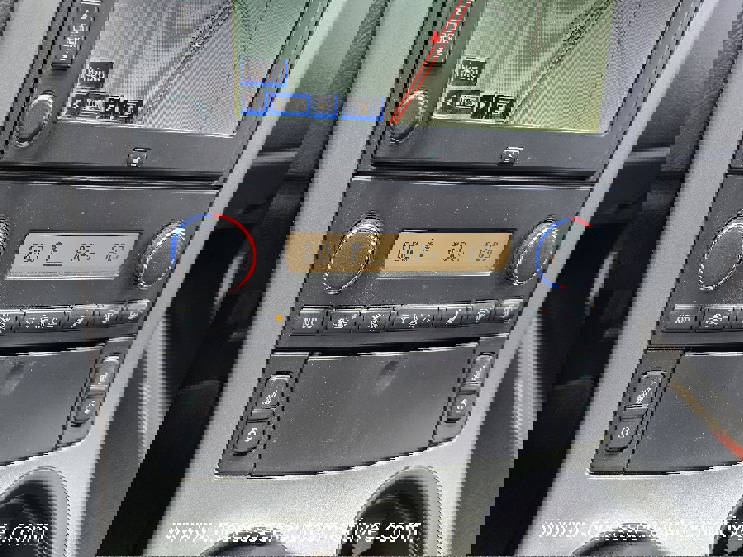 Used 2006 Chevrolet Corvette Z06 w/ Preferred Equipment Group image 28