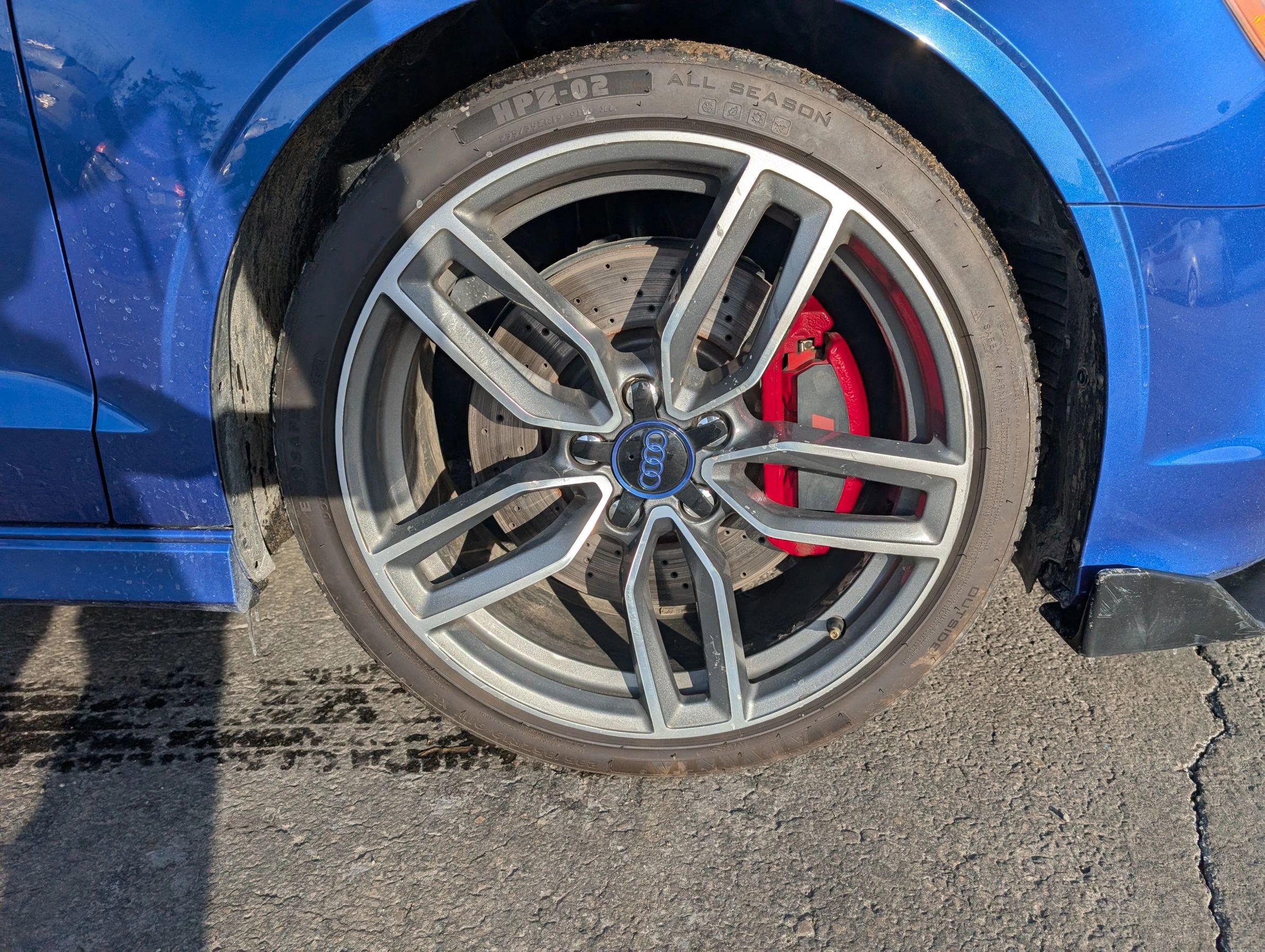 Used 2016 Audi S3 Premium Plus w/ Technology Package image 22