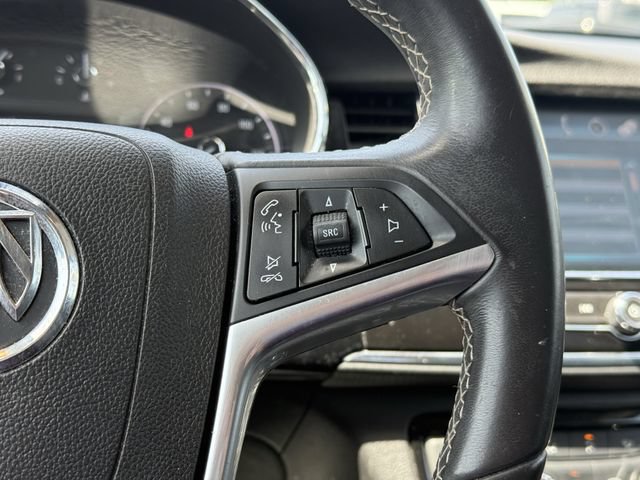 Used 2017 Buick Encore Preferred FWD image 23