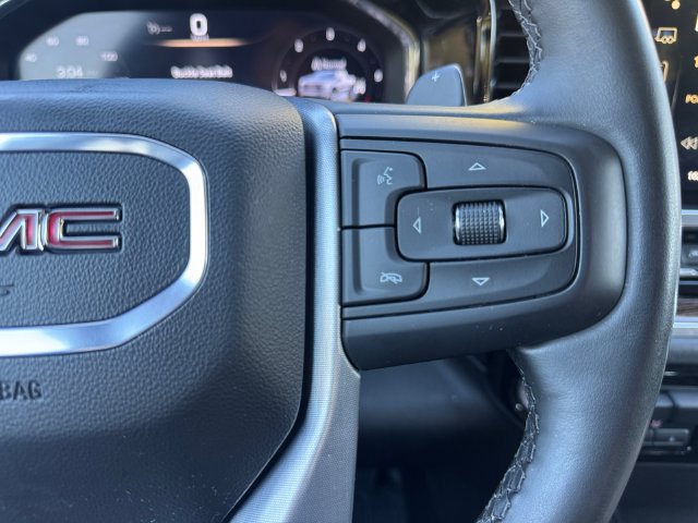 Used 2024 GMC Sierra 1500 Elevation w/ Elevation Premium Package AWD/4WD image 14