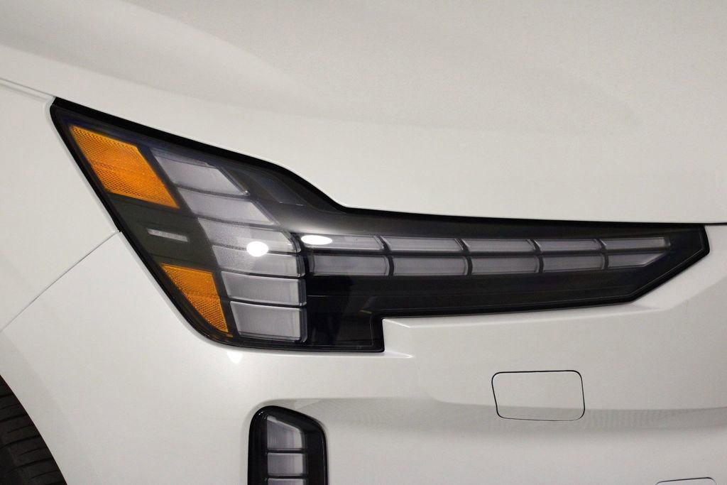New 2025 Volvo EX90 Ultra image 13
