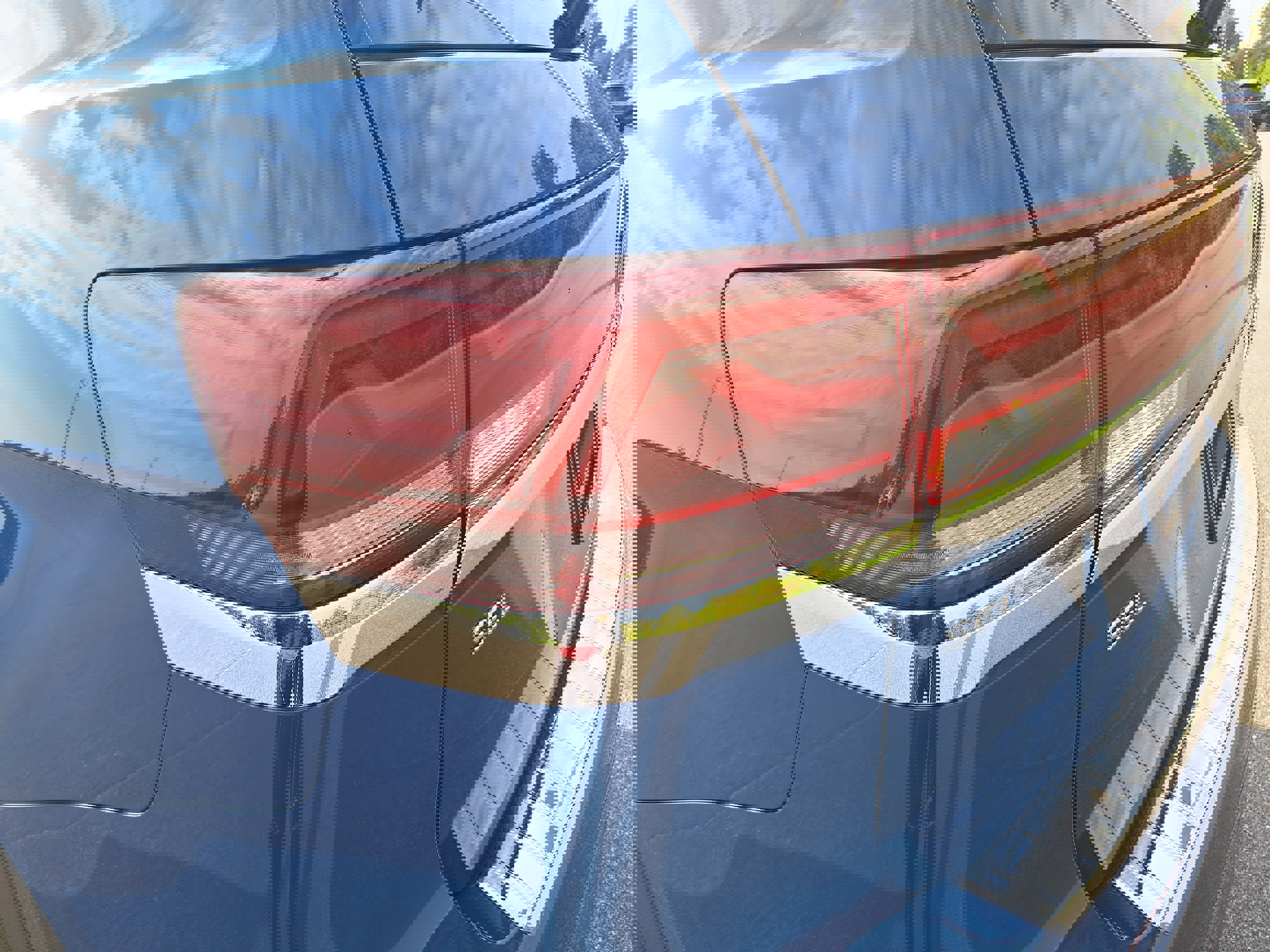 New 2026 Volkswagen Atlas SEL Premium R-Line image 34