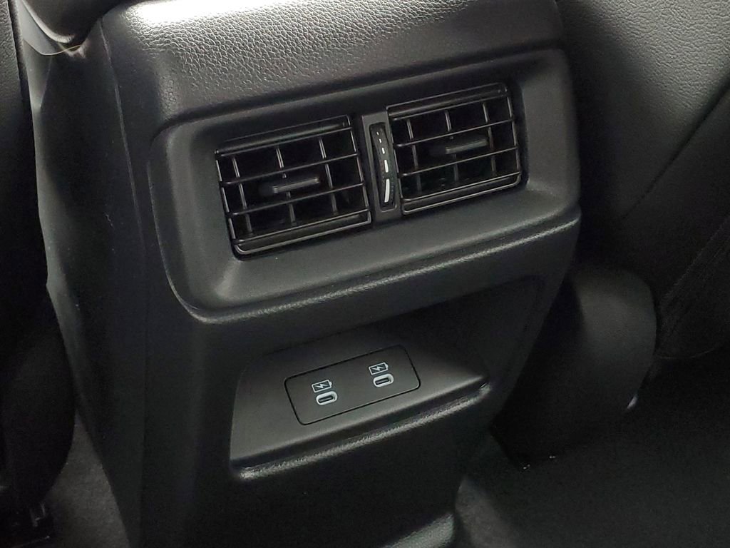 New 2026 Honda CR-V Sport Touring image 34