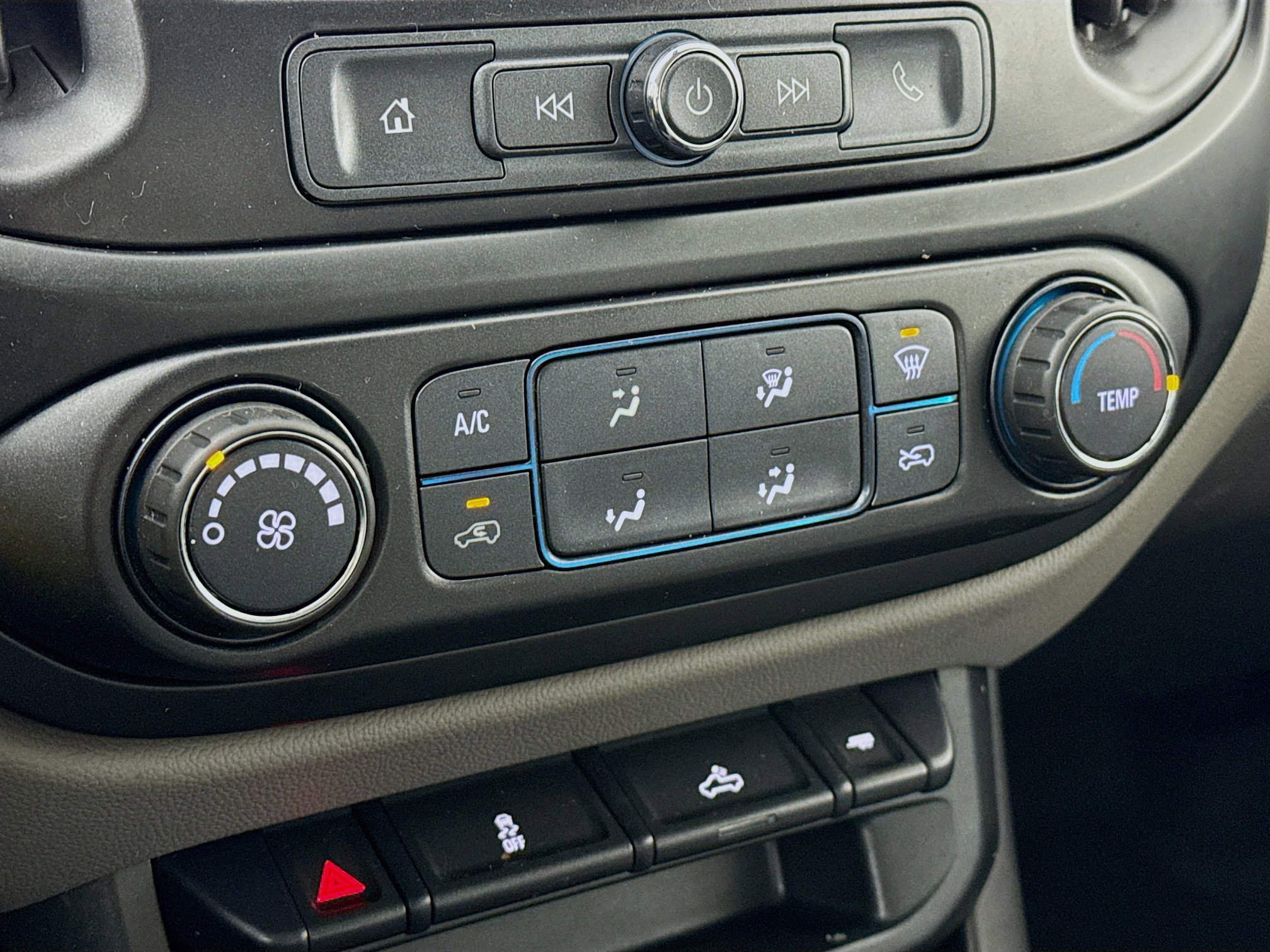 Used 2019 Chevrolet Colorado W/T image 15