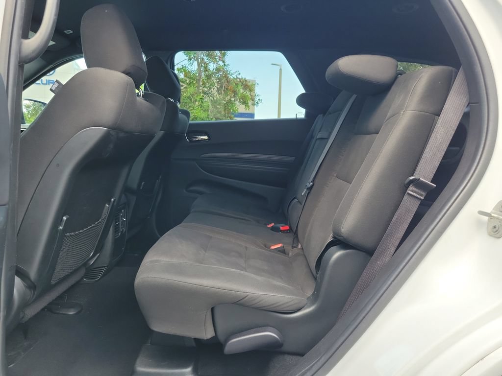 Used 2023 Dodge Durango GT RWD image 11