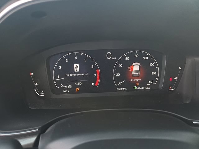 Used 2023 Acura Integra FWD image 21