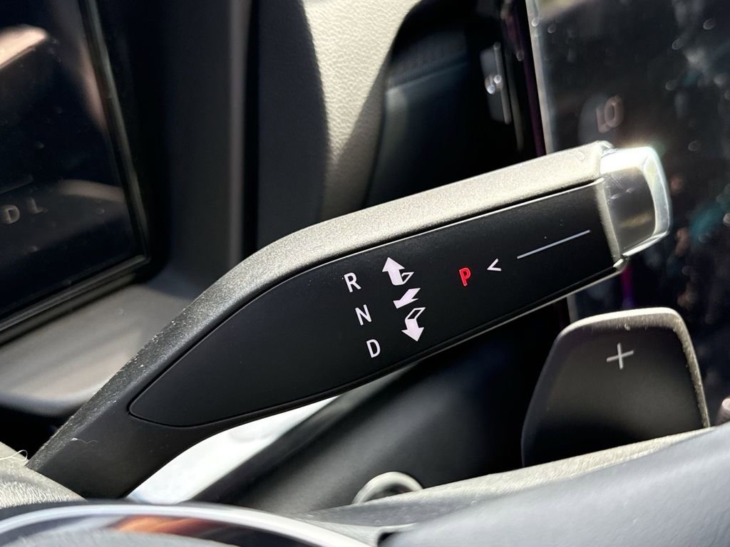 New 2026 GMC Terrain AT4 AWD/4WD image 22