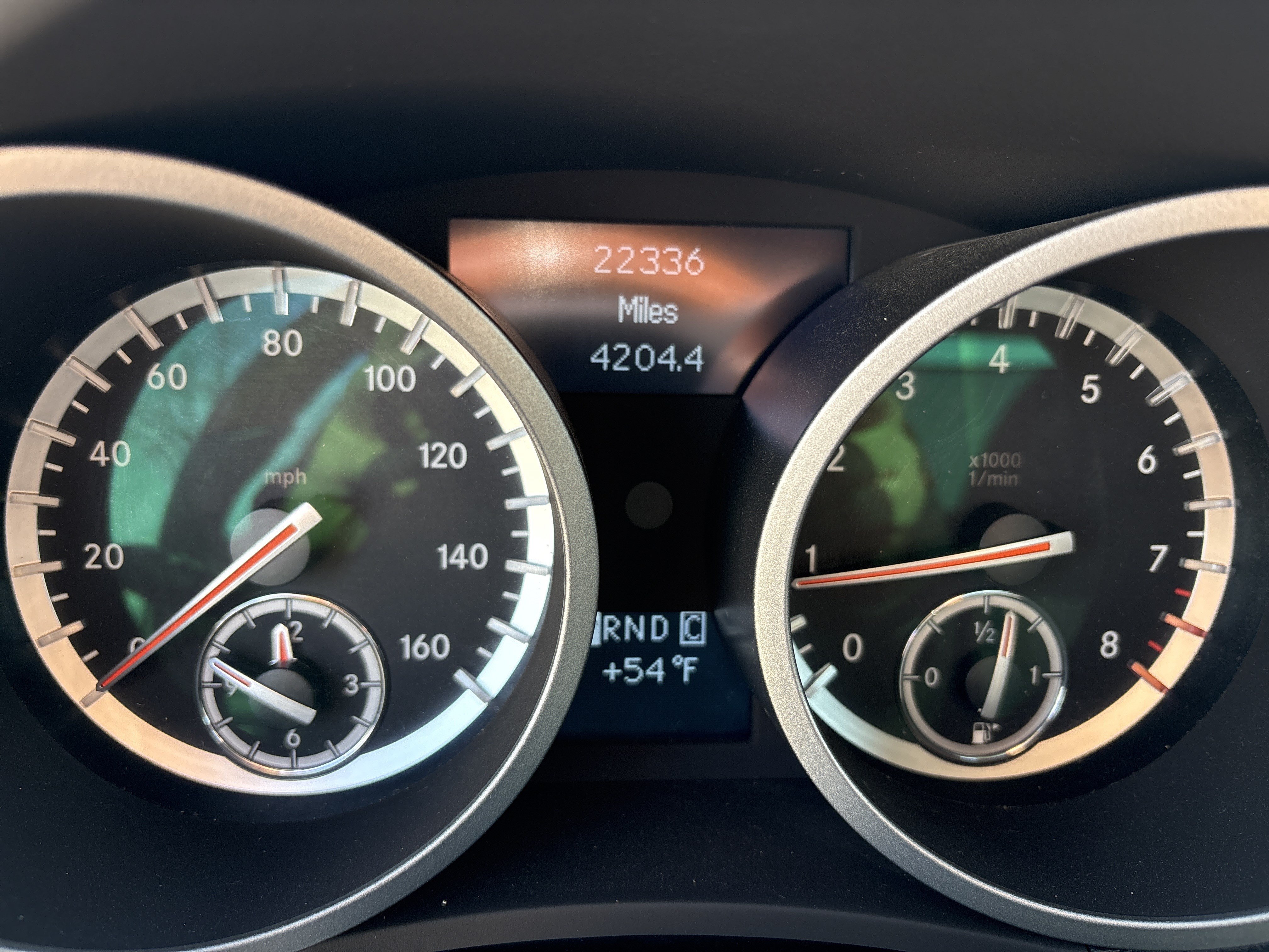Used 2010 Mercedes-Benz SLK 350 image 19