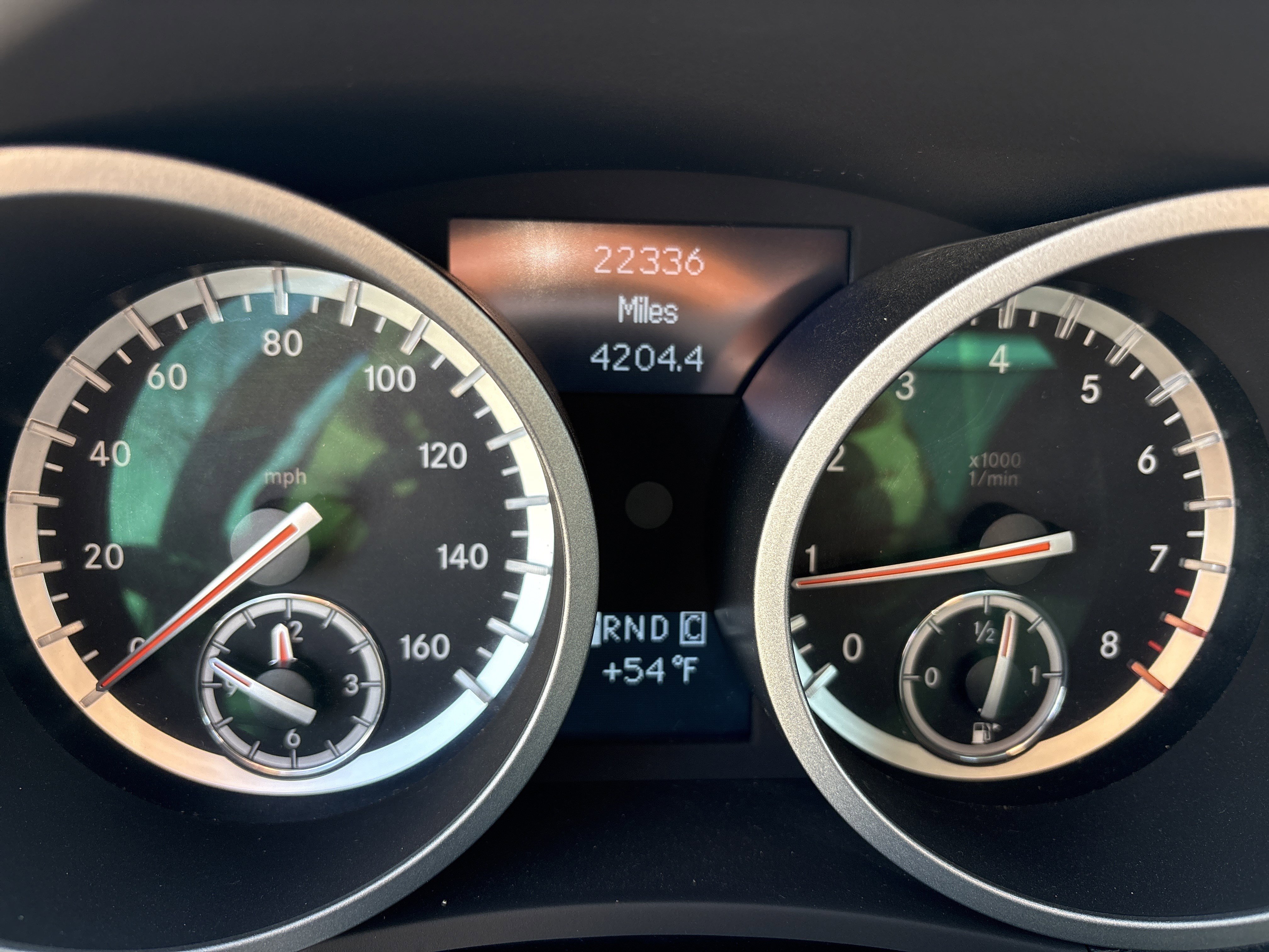 Used 2010 Mercedes-Benz SLK 350 SLK 350 image 19