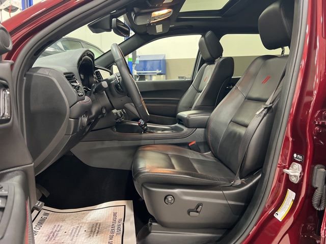 Used 2024 Dodge Durango R/T AWD/4WD image 10