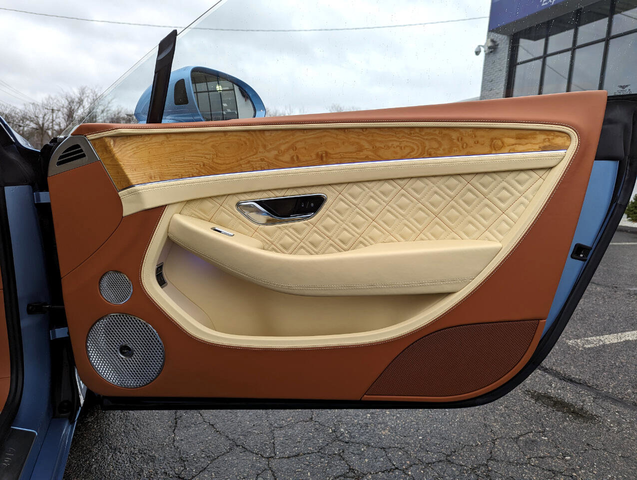 Used 2020 Bentley Continental GT V8 First Edition image 37