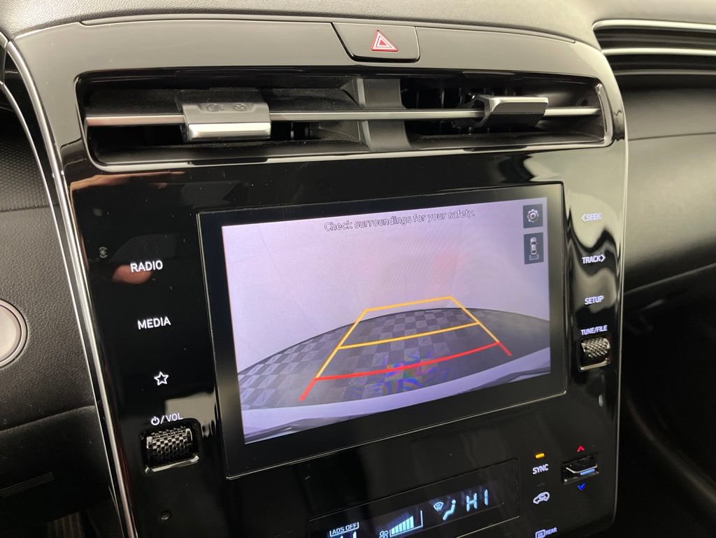 Used 2024 Hyundai Tucson SEL FWD image 27