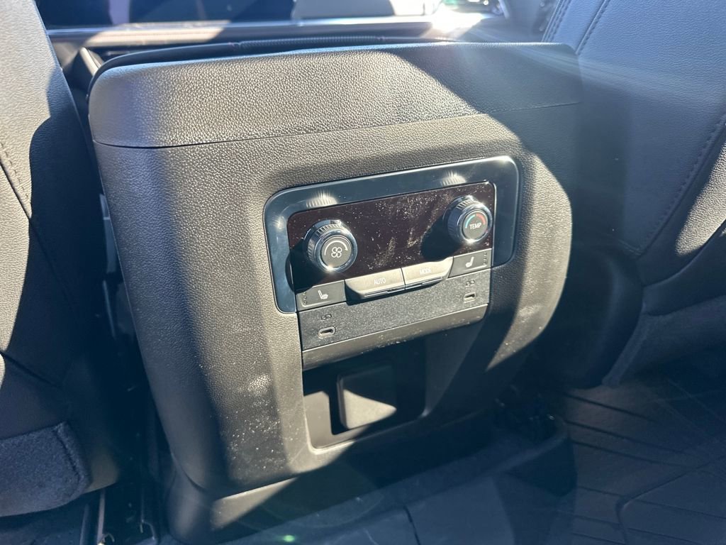 New 2026 Chevrolet Tahoe RST w/ RST Capability Package image 20