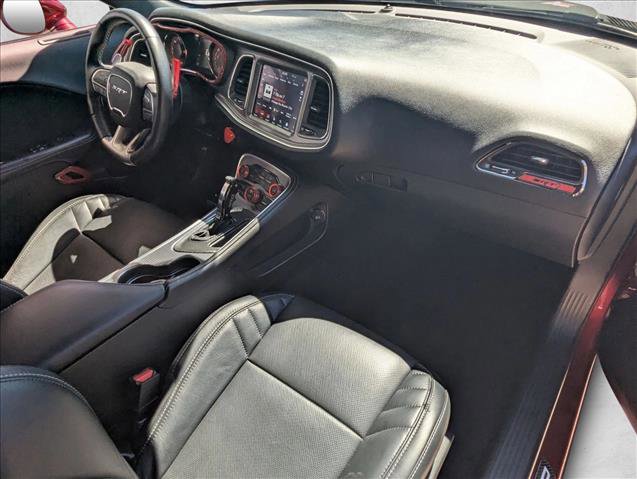 Used 2018 Dodge Challenger SRT Hellcat image 22