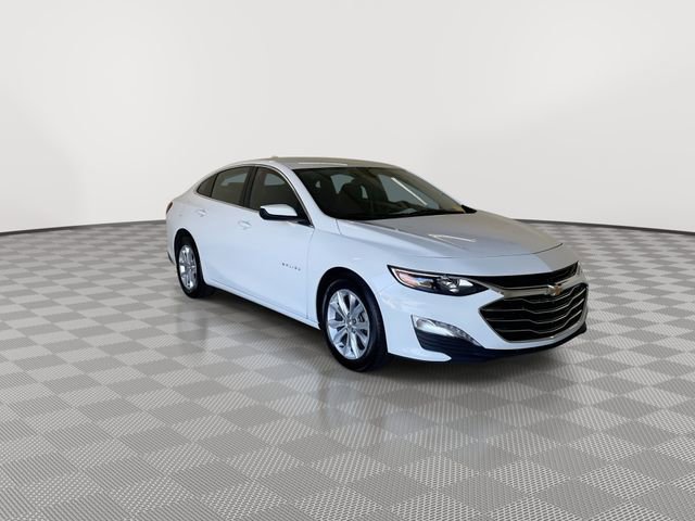 Used 2024 Chevrolet Malibu LT image 13