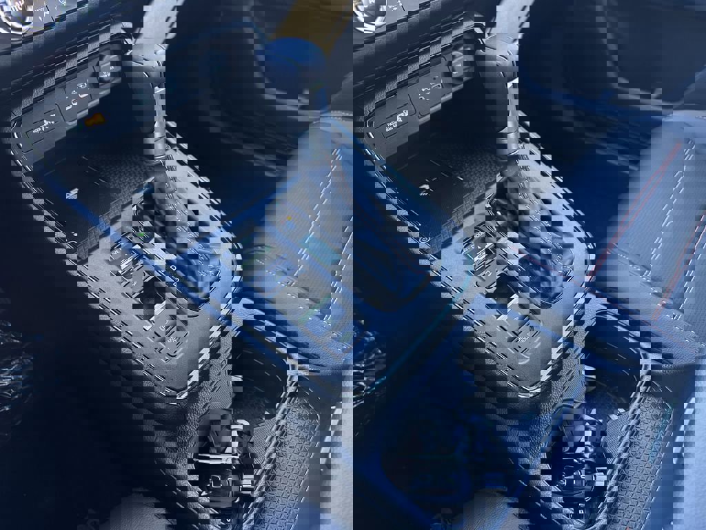 Used 2026 Honda CR-V Sport-L image 28