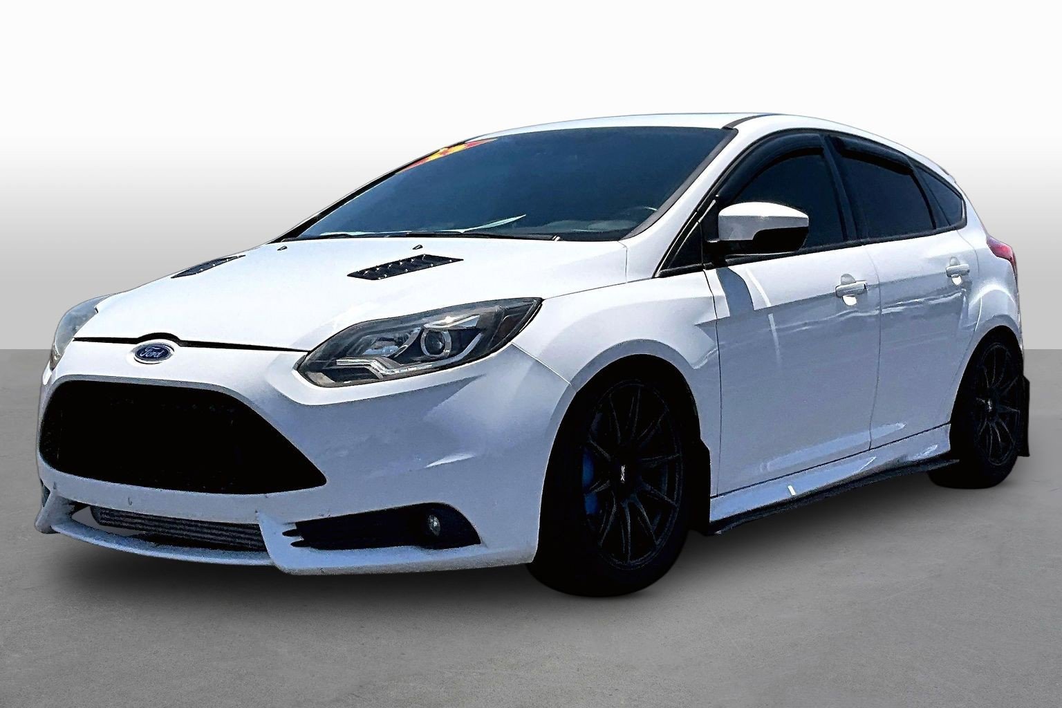 Used 2013 Ford Focus ST